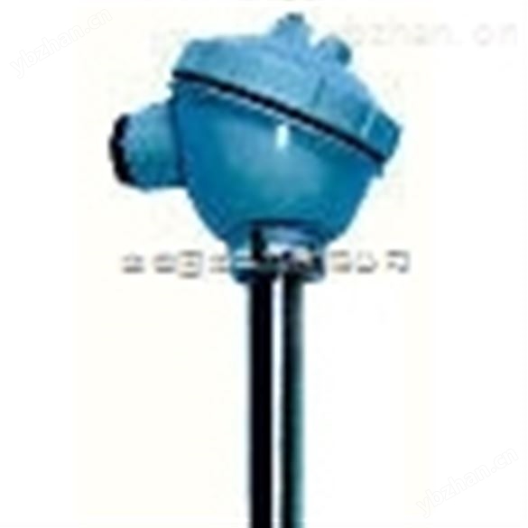 防水式鎧裝熱電偶