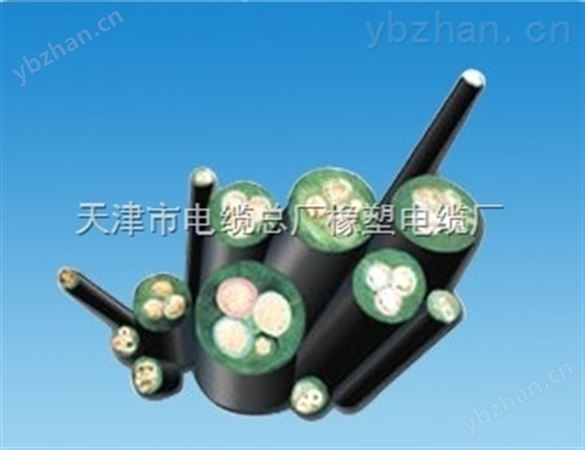 礦用分支電纜MY分支礦用橡套軟電纜MY