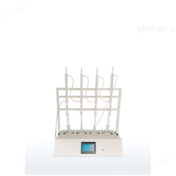 HY-ZLY-T4甲苯法水分测定仪(实验仪器)