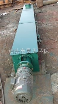 LS型螺旋輸送機|zui全資訊|制造精良
