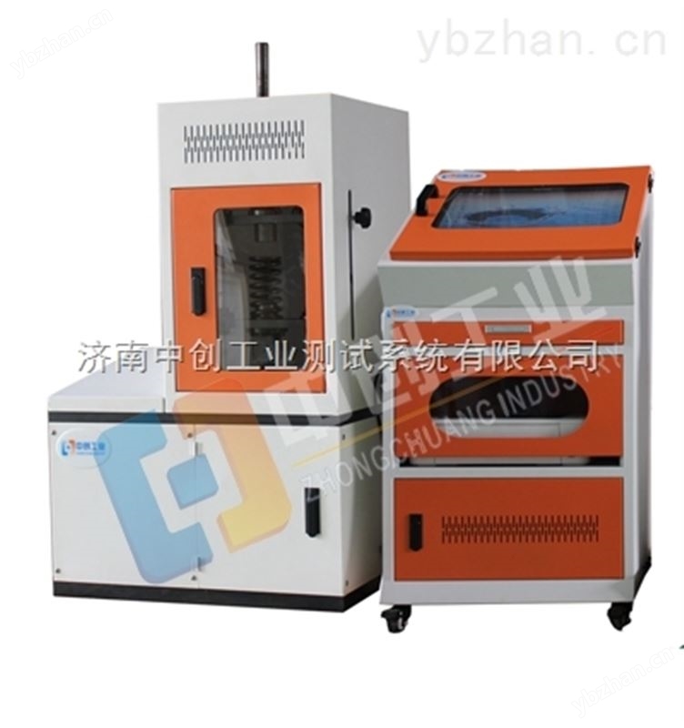 農(nóng)業(yè)機(jī)械談簧壽命測(cè)試儀