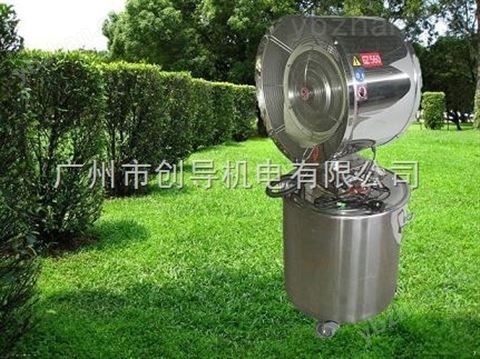 GZ立式搖擺噴霧風機