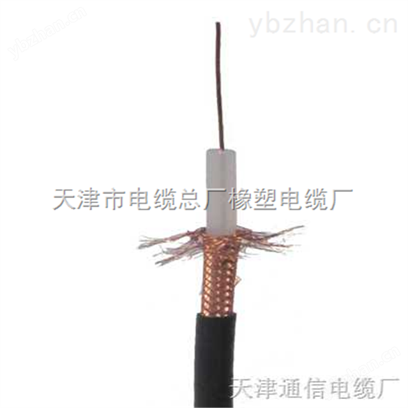 SYV 75-5視頻線價格及報價